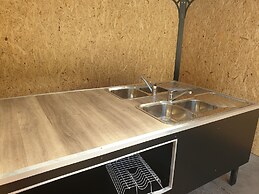 Kingscote Tourist Park and Family Units