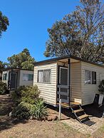 Kingscote Tourist Park and Family Units