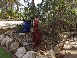 Kingscote Tourist Park and Family Units