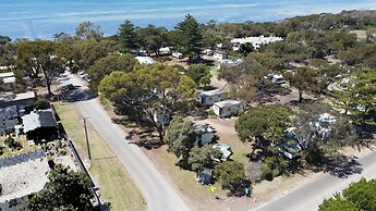 Kingscote Tourist Park and Family Units