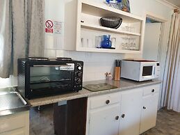 Kingscote Tourist Park and Family Units