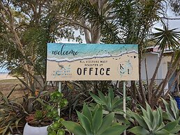 Kingscote Tourist Park and Family Units