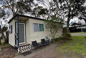 KI Caravan Park, Kingscote