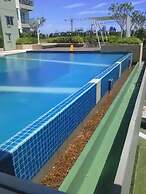 Lumpini Ville Pattaya Pool Gym