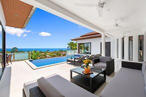 Sunny Banks Villa
