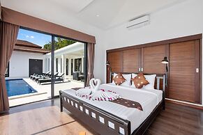 Sunny Banks Villa