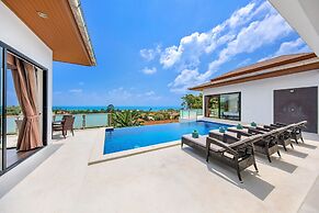 Sunny Banks Villa