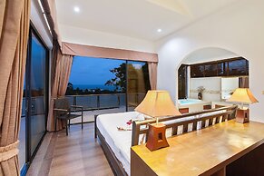 Sunny Banks Villa