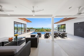 Sunny Banks Villa