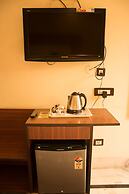 Hotel Wall City