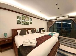 View Talay Condominium