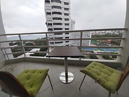 View Talay Condominium