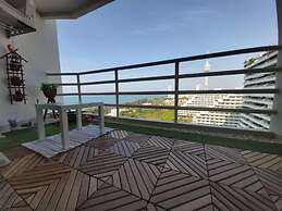 View Talay Condominium
