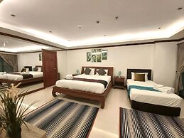 View Talay Condominium