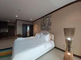 View Talay Condominium