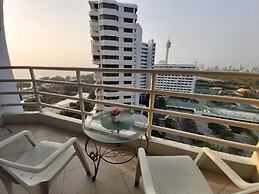 View Talay Condominium