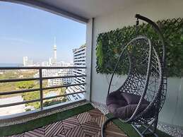 View Talay Condominium