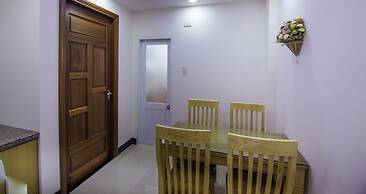 Thien Long Apartment