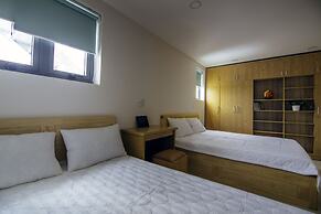 Thien Long Apartment