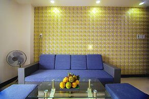 Thien Long Apartment