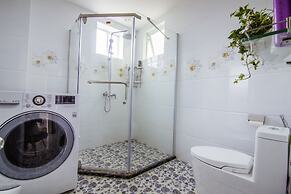 Thien Long Apartment