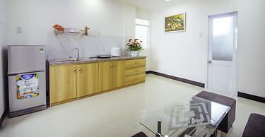 Thien Long Apartment