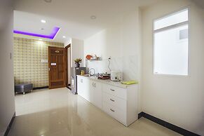 Thien Long Apartment
