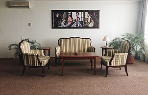 DIS President hotel