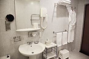 DIS President hotel