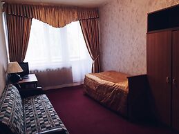 DIS President hotel
