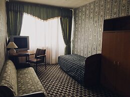 DIS President hotel