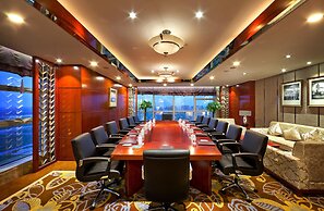 Empark Grand Hotel Hangzhou Bay Ningbo