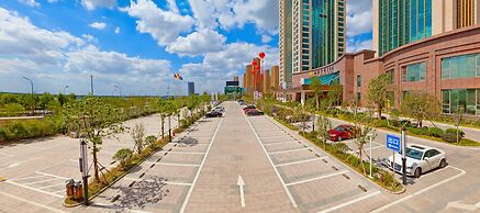 Empark Grand Hotel Hangzhou Bay Ningbo