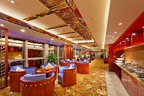 Empark Grand Hotel Hangzhou Bay Ningbo