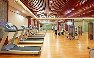 Empark Grand Hotel Hangzhou Bay Ningbo