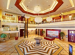 Empark Grand Hotel Hangzhou Bay Ningbo