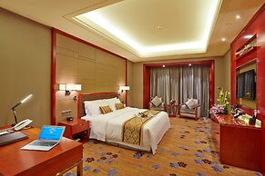 Empark Grand Hotel Hangzhou Bay Ningbo