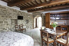 Agriturismo la Palazzetta di Assisi