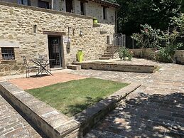 Agriturismo la Palazzetta di Assisi