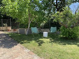 Agriturismo la Palazzetta di Assisi