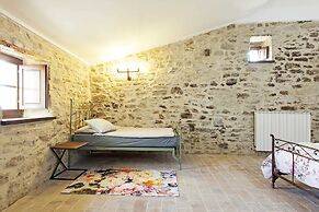 Agriturismo la Palazzetta di Assisi