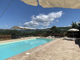 Agriturismo la Palazzetta di Assisi