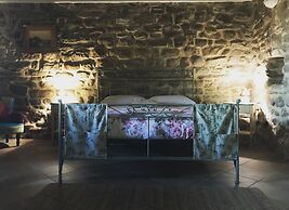 Agriturismo la Palazzetta di Assisi