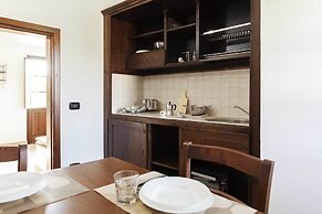 Agriturismo la Palazzetta di Assisi