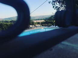 Agriturismo la Palazzetta di Assisi