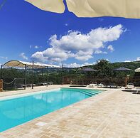 Agriturismo la Palazzetta di Assisi