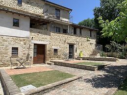 Agriturismo la Palazzetta di Assisi