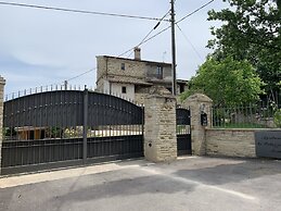 Agriturismo la Palazzetta di Assisi