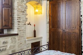 Agriturismo la Palazzetta di Assisi