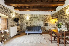 Agriturismo la Palazzetta di Assisi